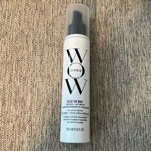 NEW! Colorwow Raise the Root